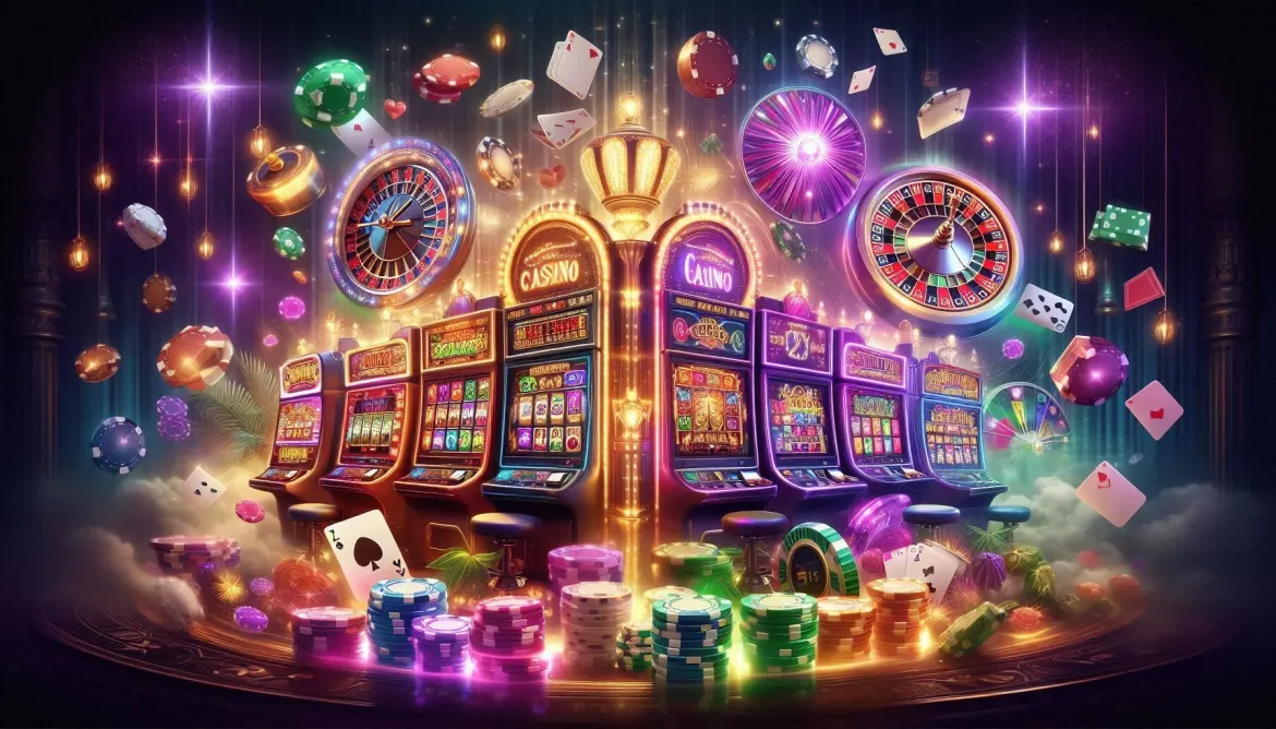 Gudar Casino